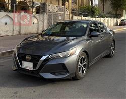 نیسان سێنترا